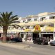 Dausol I and II Apartments, 伊比沙岛(Ibiza)