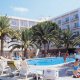 Playasol Marco Polo I Hotel *** en Ibiza
