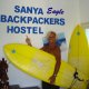 Sanya Eagle Backpackers Hostel, Санья