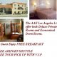 AAE Econo Hotel at LAX, 로스앤젤레스