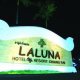 Laluna Hotel and Resort, Čiangrajus