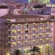 Hotel Saratoga 4 yıldızlı otel icinde
 Palma De Mallorca