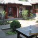Beijing Templeside Courtyard Hutong House, 북경(베이징)
