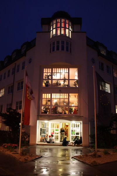 Strawberry Hostel Salzburg, Сальцбург