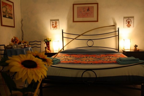 Il Girasole Bed and Breakfast, 칼리아리