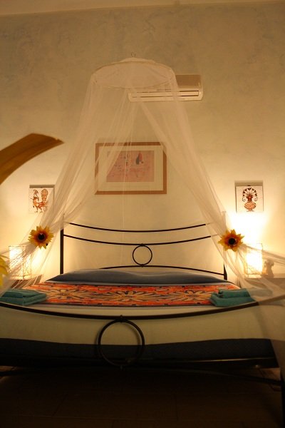 Il Girasole Bed and Breakfast, 칼리아리