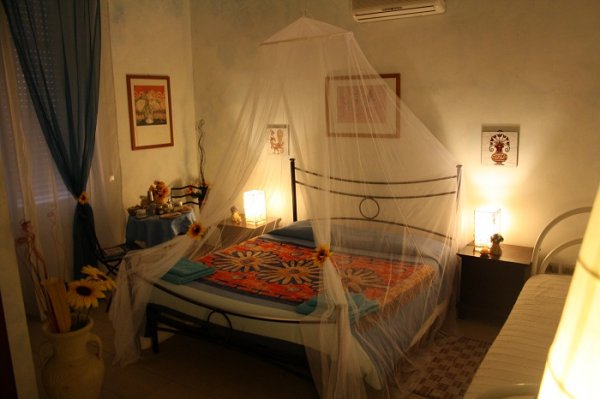 Il Girasole Bed and Breakfast, केगलियरी