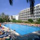 Hotel Tropical, 伊比沙島