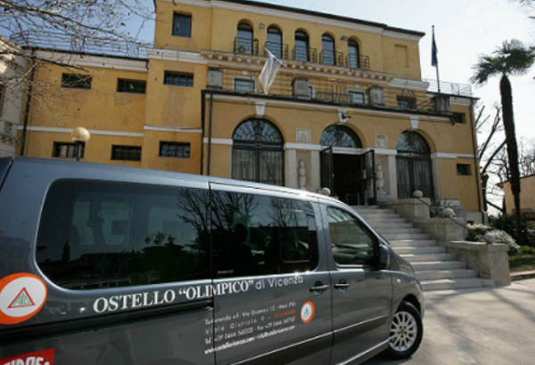 YHA Ostello Olimpico di VICENZA, Vicenza