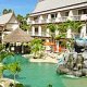 Hotel Jiva Resort and Spa Hotel **** in Phuket Kata Beach