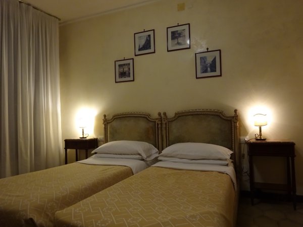 Hotel Minerva and Nettuno, Wenecja
