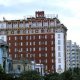 Hotel Presidente, Havanna
