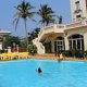 Hotel Presidente, L'Avana