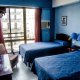 Sercotel Caribbean	 Hotel ** itt: Havanna