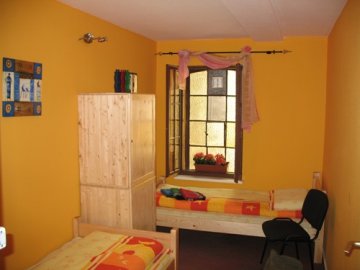 Hostel Orange, Torun