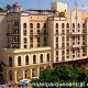 Hotel Parque Central, Havanna