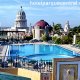 Hotel Parque Central, Havana