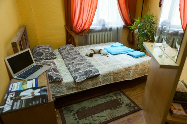 Moscow Home Hostel, Moscova