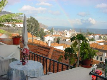 Vila Teresinha Guesthouse, Madeira Island