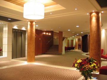 Hotel  ''Le Pré Carré'', Annecy