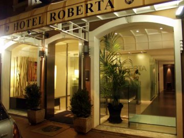Hotel Roberta, Venice Mestre