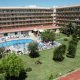 Helios Mallorca Hotel & Apartments Hotell *** i Palma De Mallorca