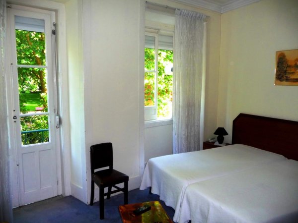 Hostel D. Carlos - Residencial, Caldas da Rainha