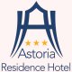 Astoria Residence Hotel, Párma