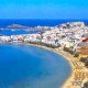 Hotel  Villa  Flora, Naxos Adası