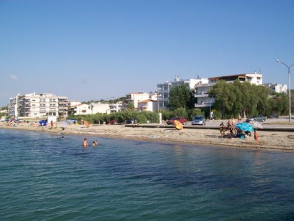 Pension Tzitzifies, Thessaloniki