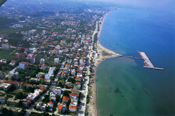 Pension Tzitzifies, Thessaloniki