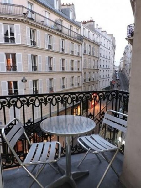 Hotel Bonsejour Montmartre, 巴黎