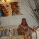 Afrodite Hotel, Paros Island