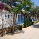 Afrodite Hotel, Paros Island