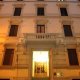 Hotel Lombardi Hotel ** v Florencie