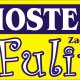 Fulir Hostel Zagreb हॉस्टल अन्दर ज़गरेब