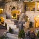 4 Room Cave House Guest House em Urgup
