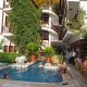 Karyatit Boutique Hotel Hotel *** v Antalya