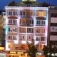 Artur Hotel 3 yıldızlı otel icinde
 Çanakkale