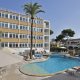 Hotel Hispania, Mallorca