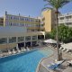 Hotel Hispania Hotel *** en Mallorca