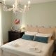 Blue Dolphin Bed and Breakfast Alghero, 알게로