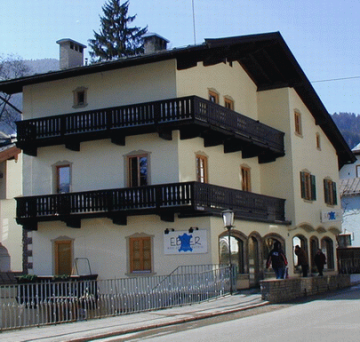 SnowBunnys BackPackers Hostel, Kitzbühl