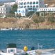 Corali Hotel and Apartments, Paros Island