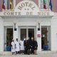 Hotel Residence  Comte de Nice, Ницца