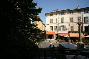 Hotel De France, Aix en Provence
