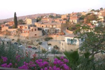 Cyprus Villages, Λάρνακα