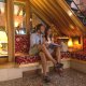 Hotel Messner, Velence