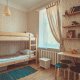Downtown Forest Hostel and Camping, Вильнюс