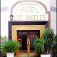 Hotel Los Angeles, Figueresas